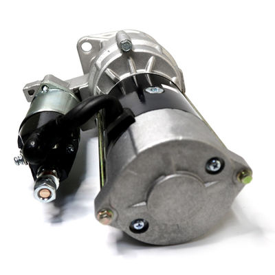 24v Dieselbrandstof motor Starter motor voor Zhongtong Ankai bussen Superieure en duurzaamheid