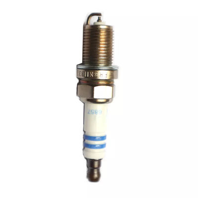 Autobusvoertuigmodel Busstekker voor Higer Bus 1000450457 Natuurgas LNG CNG-motor