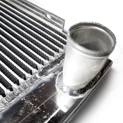 Busonderdelen Koelsysteem Motorradiator 1301-04898 voor Higer Bus 2010