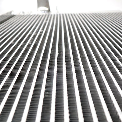 Busonderdelen Koelsysteem Motorradiator 1301-04898 voor Higer Bus 2010