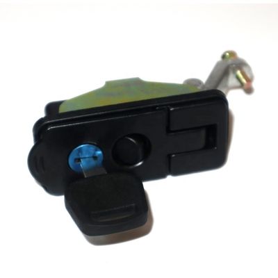 OE NO. 5940-12882 H5V Long Strip Lock voor Higer Bus Instrument Panel vervangend onderdeel