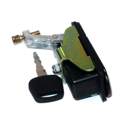 OE NO. 5940-12882 H5V Long Strip Lock voor Higer Bus Instrument Panel vervangend onderdeel