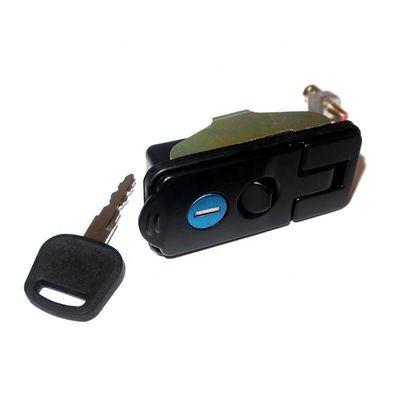 OE NO. 5940-12882 H5V Long Strip Lock voor Higer Bus Instrument Panel vervangend onderdeel