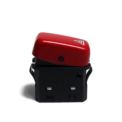 Auto Make Bus Car Fitment King Long Emergency Light Rocker Schakelaar 3792-01493 voor Bus