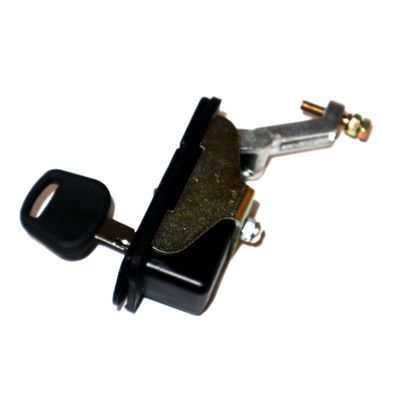 OE NO. 5940-12882 H5V Long Strip Lock voor Higer Bus Instrument Panel vervangend onderdeel