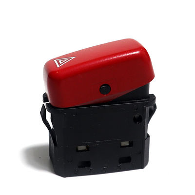 Auto Make Bus Car Fitment King Long Emergency Light Rocker Schakelaar 3792-01493 voor Bus