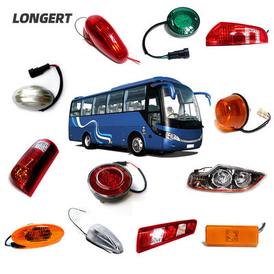 Bus Achterlicht Onderdelen 24V voor King Long HIGER Golden Dragon Zhongtong Bus