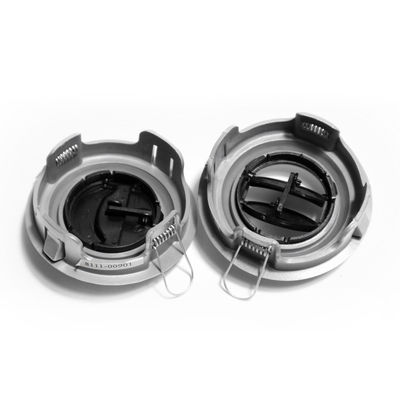 OE NO. 8111-00901 Bus airconditioning air outlet voor 2012-jaar Zhongtong Bus