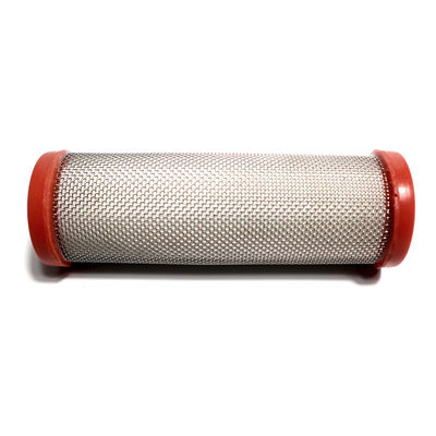 Vervang/repareer busbrandstoffilter element voor GOLDEN DRAGON HIGER KING LONG ZHONGTONG ANKAI