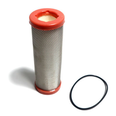 Vervang/repareer busbrandstoffilter element voor GOLDEN DRAGON HIGER KING LONG ZHONGTONG ANKAI