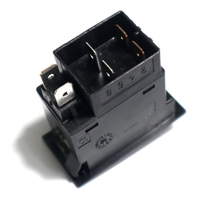 OE NO. 3792-00225 Busonderdelen Schakelaar voor King Long Bus Main Power Rocker Schakelaar
