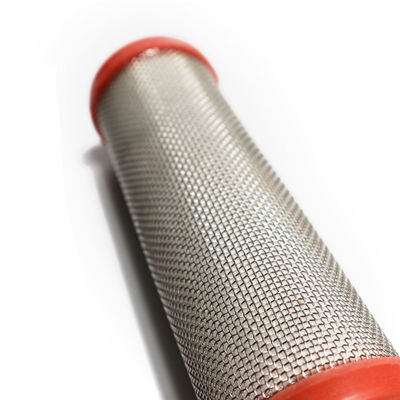 Vervang/repareer busbrandstoffilter element voor GOLDEN DRAGON HIGER KING LONG ZHONGTONG ANKAI
