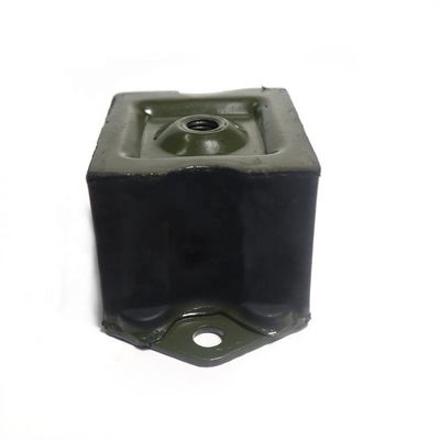 OE NO. 3524-00580 Busmotor Mount Gasket voor Higer Bus Rubber Pad Jaar 2010-
