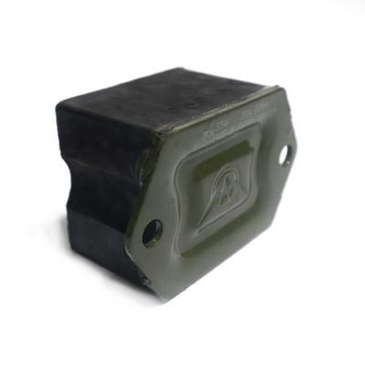 OE NO. 3524-00580 Busmotor Mount Gasket voor Higer Bus Rubber Pad Jaar 2010-