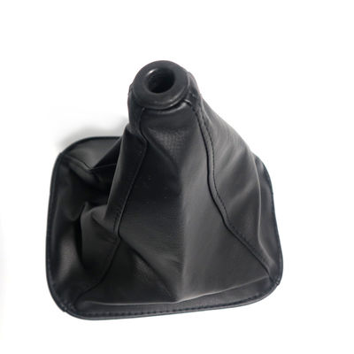 Verbeter de prestaties van je bus met de GOLDEN DRAGON Gear Dust Cover'Choice