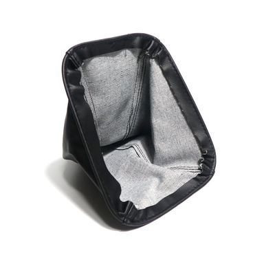 Verbeter de prestaties van je bus met de GOLDEN DRAGON Gear Dust Cover'Choice