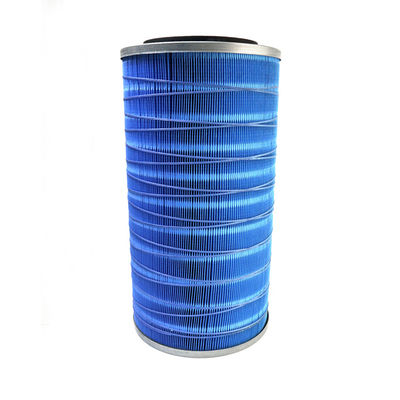 477*248 Truck Air Filter Cartridge Engine Air Filter voor King Long Higer Bus Car Model