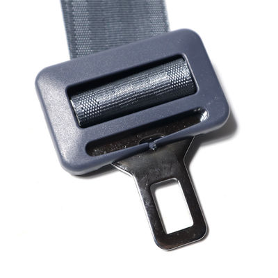 Best verkochte auto-fitment HIGER en HAISE Twee-punts grijze veiligheidsgordel voor King Long Bus