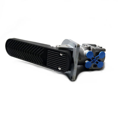 OE NO. 3514-00005 Voetremklep voor King Long Bus Perfect vervangend onderdeel