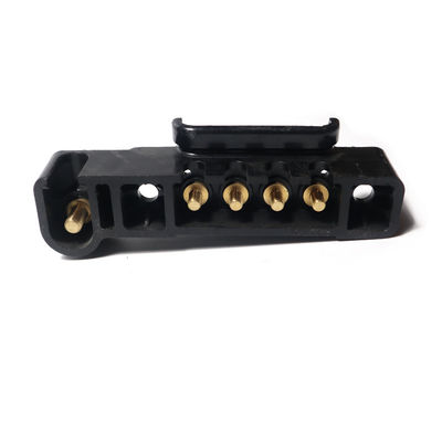 Plastic Retarder Terminal OE NO. 3524-00088 voor Higer Bus Gegarandeerd en Duurzaam