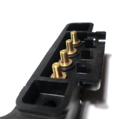 Plastic Retarder Terminal OE NO. 3524-00088 voor Higer Bus Gegarandeerd en Duurzaam