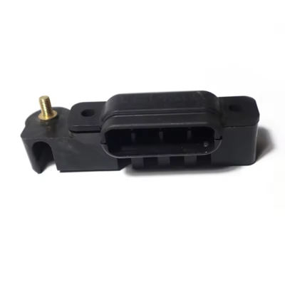 Plastic Retarder Terminal OE NO. 3524-00088 voor Higer Bus Gegarandeerd en Duurzaam