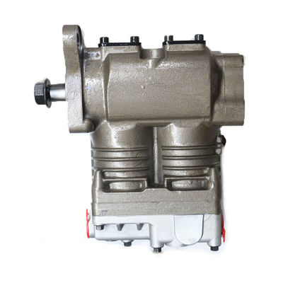 JINWEI Bus G601C-3509100B luchtcompressor Topprestaties voor King Long Bus