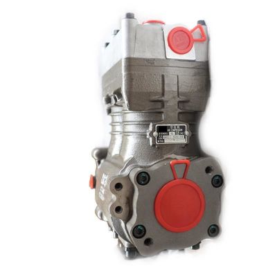 JINWEI Bus G601C-3509100B luchtcompressor Topprestaties voor King Long Bus