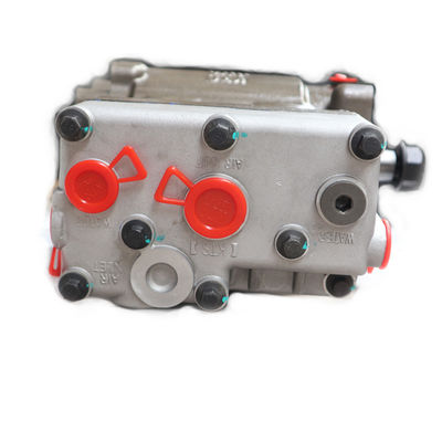 JINWEI Bus G601C-3509100B luchtcompressor Topprestaties voor King Long Bus