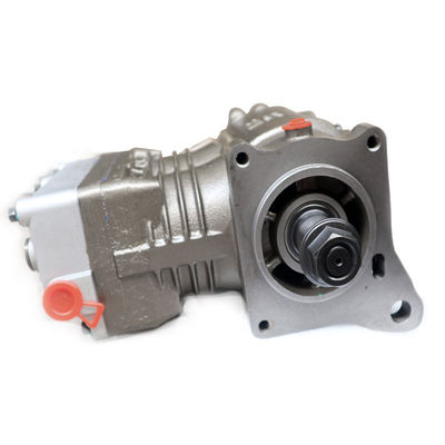 JINWEI Bus G601C-3509100B luchtcompressor Topprestaties voor King Long Bus