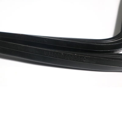 2006- Jaar Modellen Golden Dragon Bus Oil Pan Gasket Ontworpen met geavanceerde technologie
