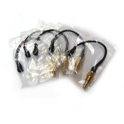Precieze meting van de watertemperatuur sensor Alarm OE NO. 3616-00064 voor Higer Bus