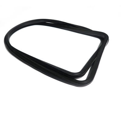 2006- Jaar Modellen Golden Dragon Bus Oil Pan Gasket Ontworpen met geavanceerde technologie