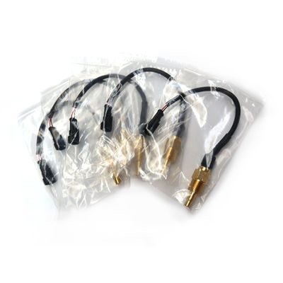 Precieze meting van de watertemperatuur sensor Alarm OE NO. 3616-00064 voor Higer Bus