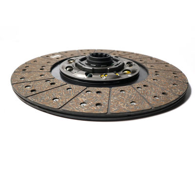 2015-2016 Higer Bus Clutch Plate FD395 Ontworpen voor optimale prestaties