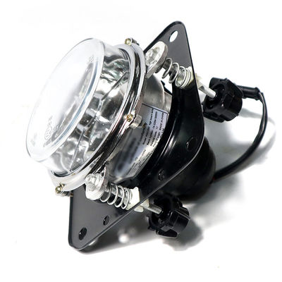 Longwei King Long Bus High Beam 24V LED-licht voor bustoepassingen