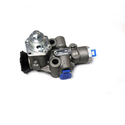 2.2 Motor auto montage luchtveer klep voor GOLDEN DRAGON HIGER KING LONG ZHONGTONG bus