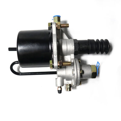 OE NO. 1604-00129 Busclutch Booster voor Higer Bus Design