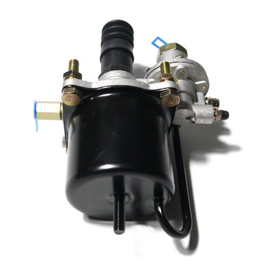 OE NO. 1604-00129 Busclutch Booster voor Higer Bus Design