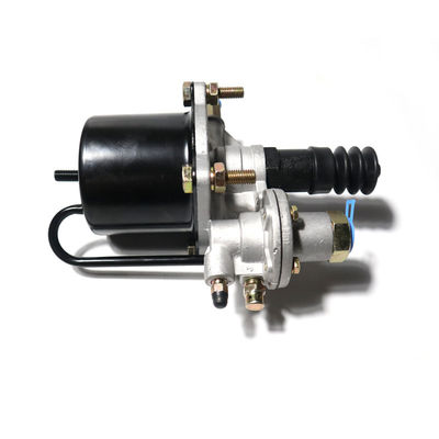 OE NO. 1604-00129 Busclutch Booster voor Higer Bus Design