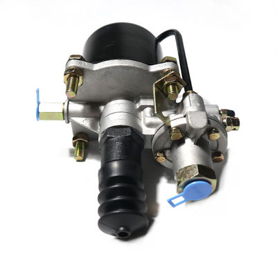 OE NO. 1604-00129 Busclutch Booster voor Higer Bus Design