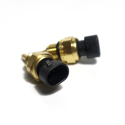 Golden Dragon Bus Heavy Truck Motor Temperatuur Sensor voor verbeterde prestaties