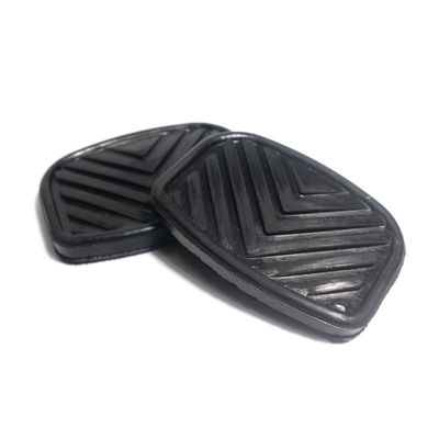 Vervang/repareer Doel Pedal Rubber Cover 8600-01973 voor Higer Bus Parts Golden Dragon