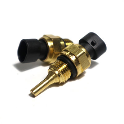 Golden Dragon Bus Heavy Truck Motor Temperatuur Sensor voor verbeterde prestaties