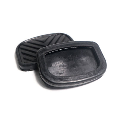 Vervang/repareer Doel Pedal Rubber Cover 8600-01973 voor Higer Bus Parts Golden Dragon