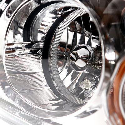 HAISE CLASSIC Combinatie koplamp 24V LED voor King Long Bus 4121-00066 Eindverlichting