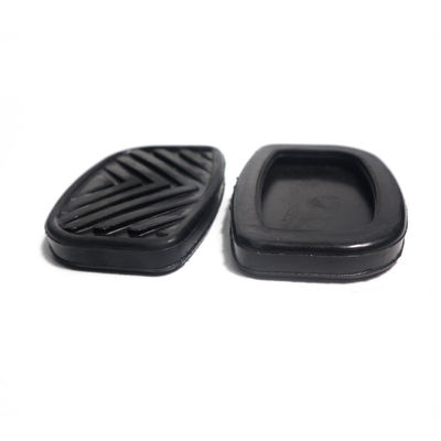 Vervang/repareer Doel Pedal Rubber Cover 8600-01973 voor Higer Bus Parts Golden Dragon