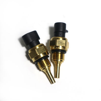 Golden Dragon Bus Heavy Truck Motor Temperatuur Sensor voor verbeterde prestaties