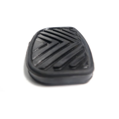 Vervang/repareer Doel Pedal Rubber Cover 8600-01973 voor Higer Bus Parts Golden Dragon