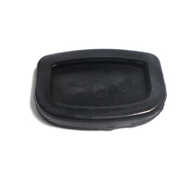 Vervang/repareer Doel Pedal Rubber Cover 8600-01973 voor Higer Bus Parts Golden Dragon